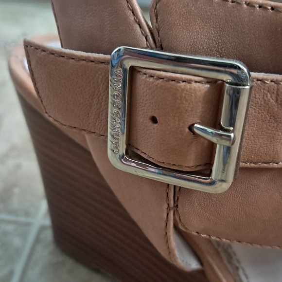 Vince camuto platform shoes - Picture 13 of 15